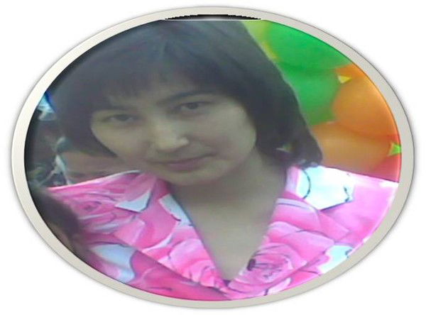 Турсынай Омарбаева