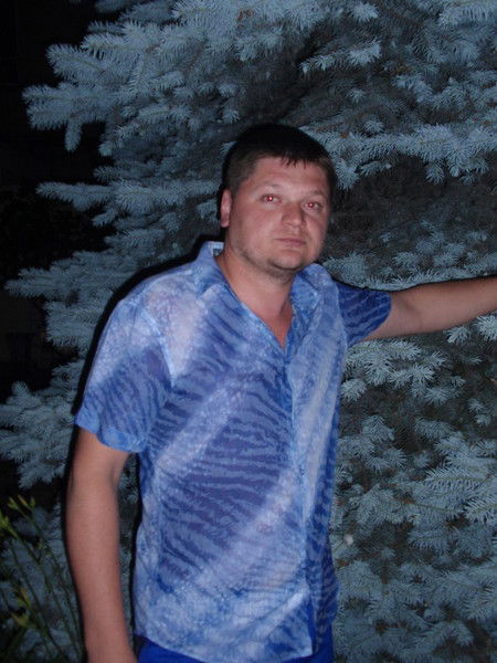 Николай Мельник