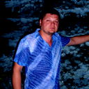 Николай Мельник