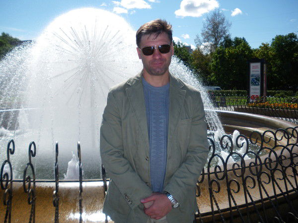 Илья Корякин