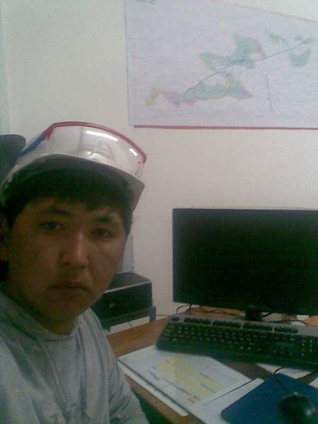 Камал Кошербаев