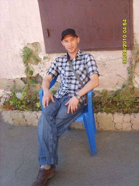 Денис Нигматуллин