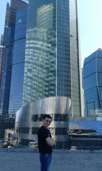 Автандил Кулубеков