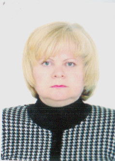 Татьяна Булдыгерова