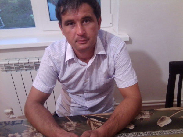 Азат Мифтахов