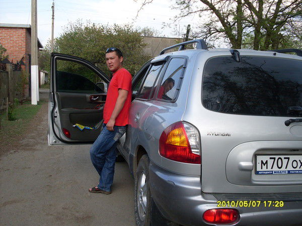 Тагдырбек Ахмедов