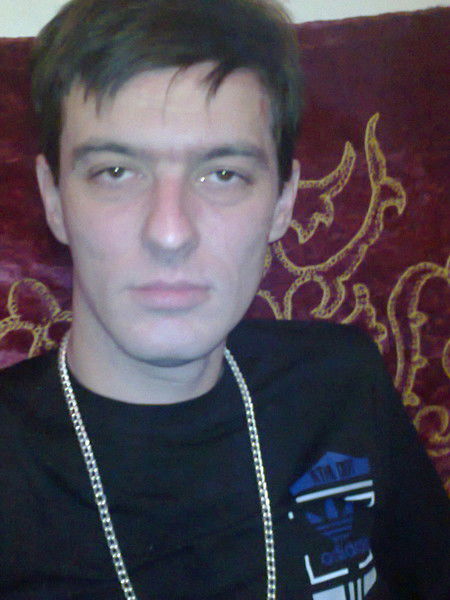 Руслан Магсумов