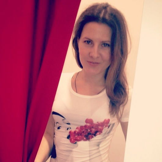 Александра Сусаева