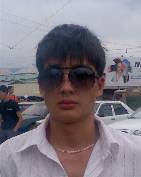 Нурмахан Усманов