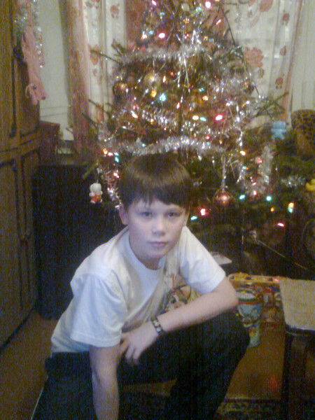 Денис Пономарев