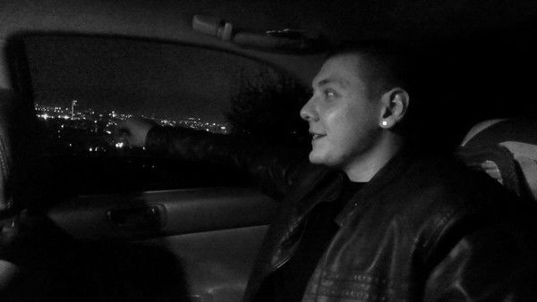 Динька Ангел Хранитель