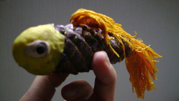 Мандрик Наталья