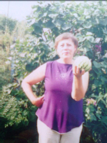 Ирина Клезович