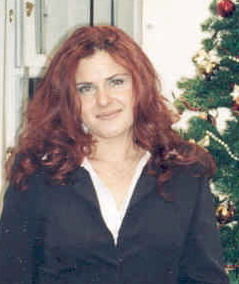 Валерия Михайлова