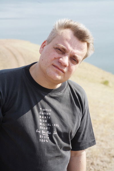 Александр Балаков