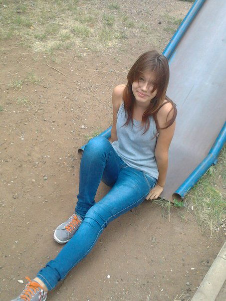 Виктория Карташова