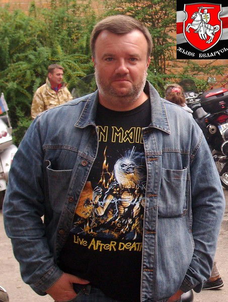 Юрий Конащук