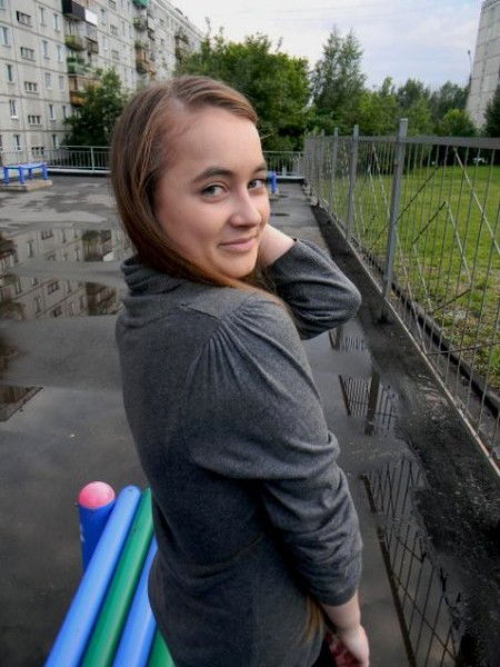 Катюса Момотова