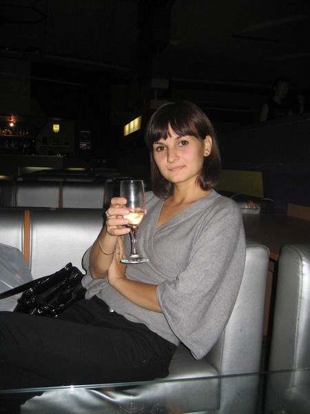 Эльмира Эля