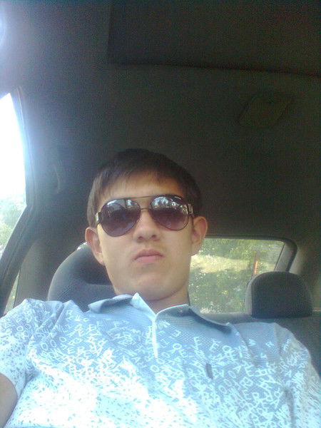 Жалгас Сагындык