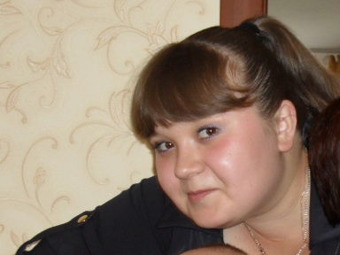 Лилия Еремкина