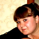 Лилия Еремкина