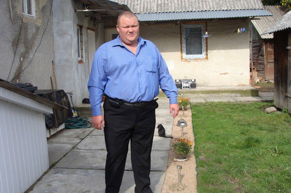 Михаил Кошилко