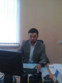 Мирболат Имангалиев