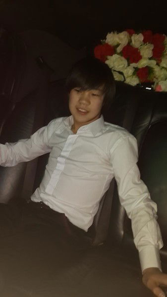 Shabdan Бакытов