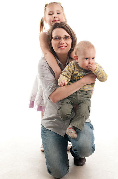 Света Боровикова