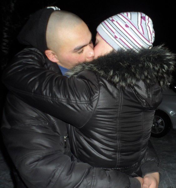 Анастасия Михайлова