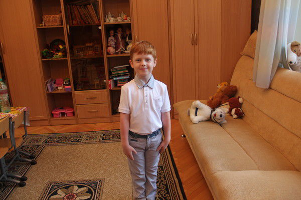 Кирилл Баранов