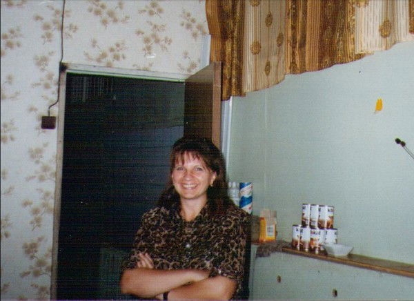 Виолетта Кулькова