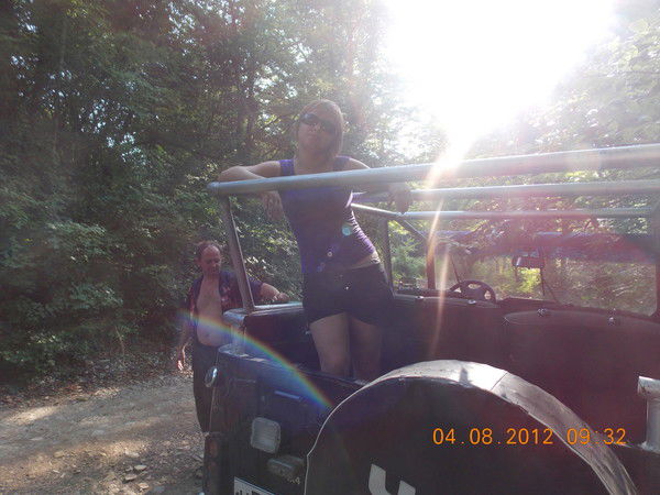 Валентина Желудкова