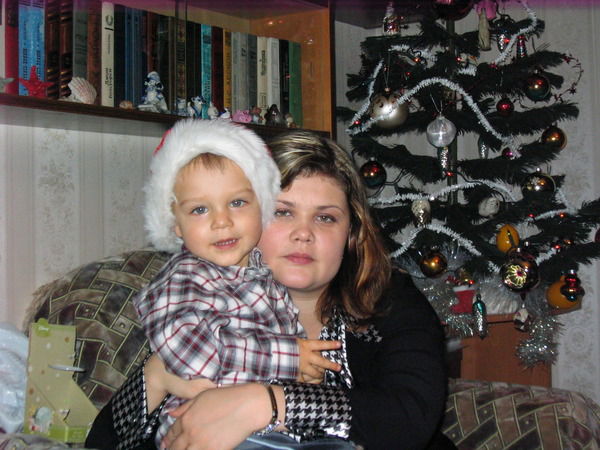 Ольга Логачева