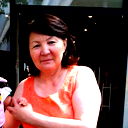 Светлана Усембаева