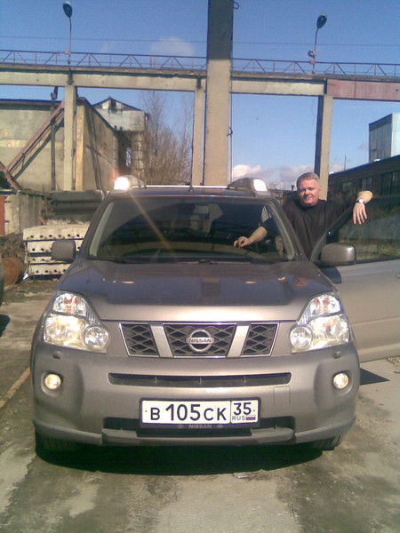 Владимир Костичкин