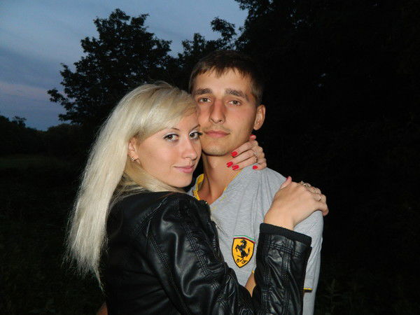 Аліна Петренко