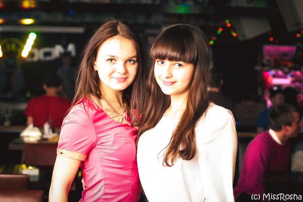 Надюшка Иванчук