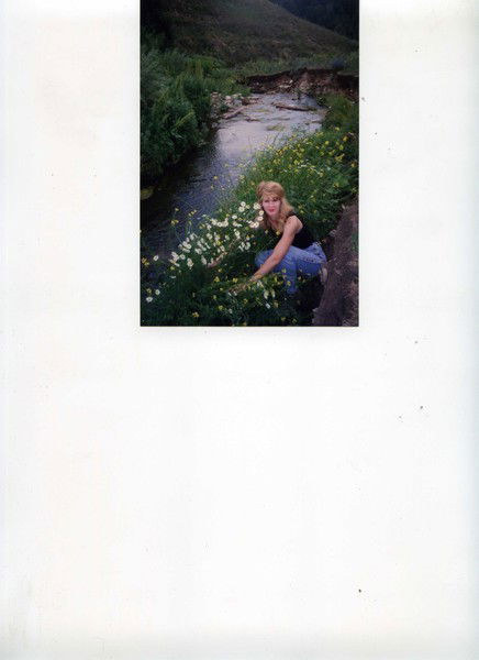 Галина Зубарева