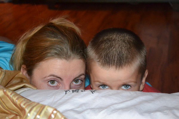 Татьяна Рубцова