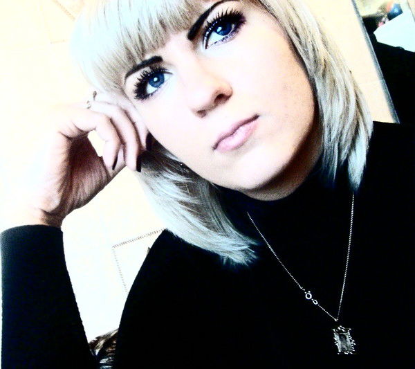 Света Белоусова