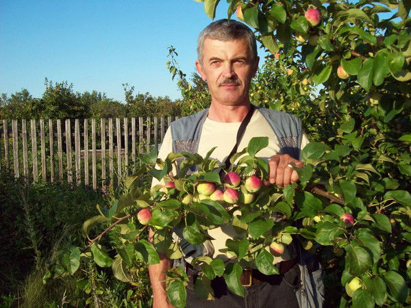 Александр Шайдук