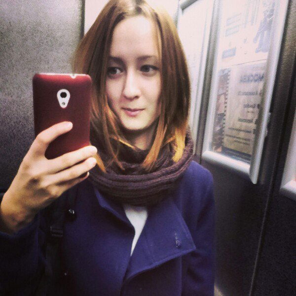 Алиса Исаева