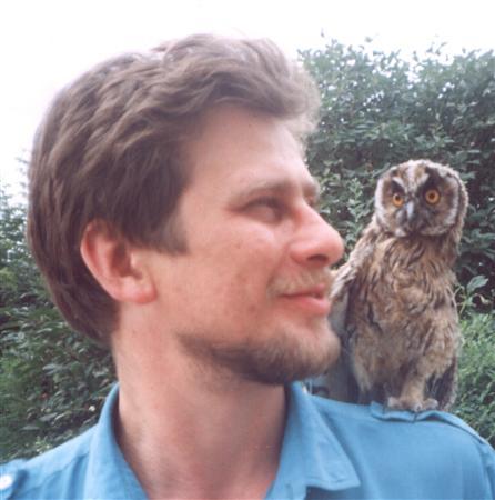 Андрей Пащенко