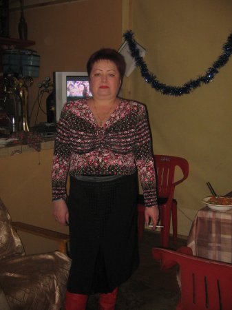 Фирая ...барабанова