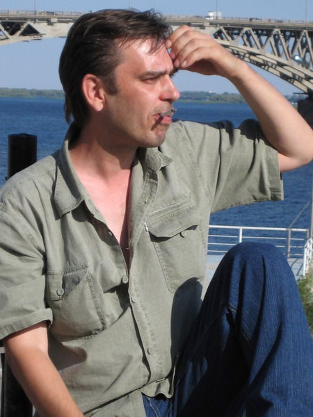 Сергей Тюшняков