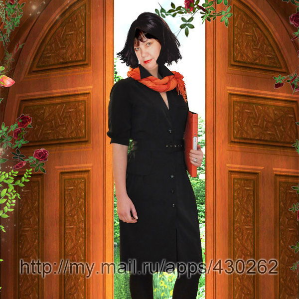 Ирина Гордон