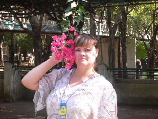 Оксана Бабаева