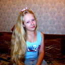 Анечка Антипьева